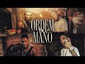 MC Poze do Rodo ft. Chefin - Ordem do mano - prod. LB Único, Portugal no beat