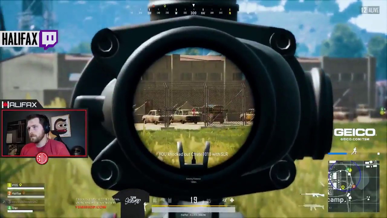 video of pubg