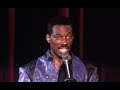 Clip of EDDIE MURPHY RAW (Bahamas Dexter)