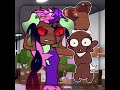 Twisted bassie in my style ✨🌸 // #edit #dandysworld #roblox #animation #art 