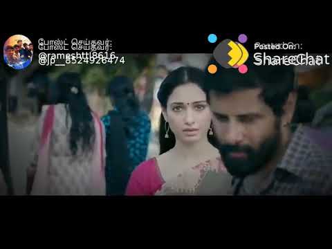 Oru Nodiyum Oru Poluthum Vikram Version Status