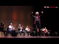 Homenaje a juan cantero   extremadura flamenca ii