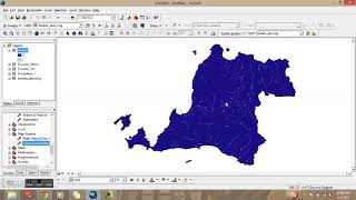 How to generate river network using DEM data   YouTube