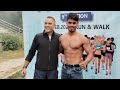 1st Prize in 100 pushup challenge 🔥🏆 || let's crush this pushup challenge together || Home Workout 💪
