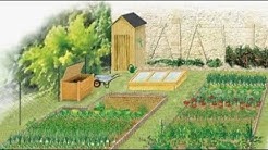 Jardinez en ville grâce aux 48h de l'agriculture urbaine Avril 2019
