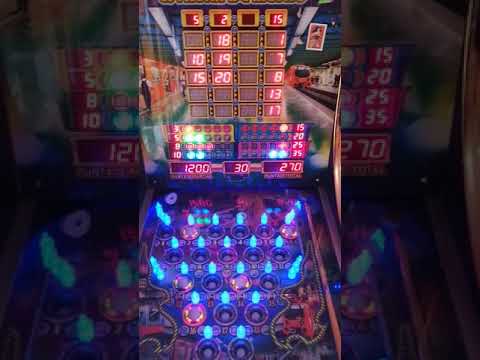 Paradise Casino | Installation Timelapse