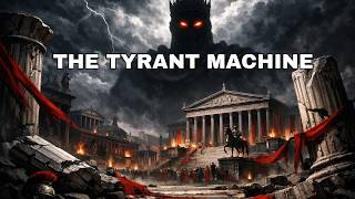 How Rome Accidentally Built a Tyrant Machine (And Couldn’t Stop It)!