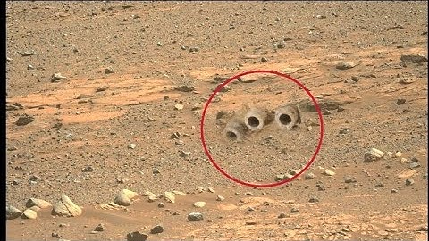 Mars perseverance Rover Captured a New 4k Stunning Video Footage of Mars Surface|| Mars in 4k||