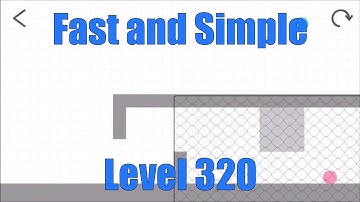 Brain Dots Level Stage Niveau Nivel Yровень 320. Solution // Walktrough or JustGameplay