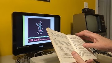 CoCo 2 Restore Part 6 Tryout and Boxing It Up (Tandy Assembly 2024)