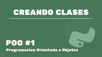 Entendiendo Clases y Variables de Instancias en Python 🐍