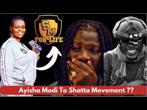 Ayisha Modi to
