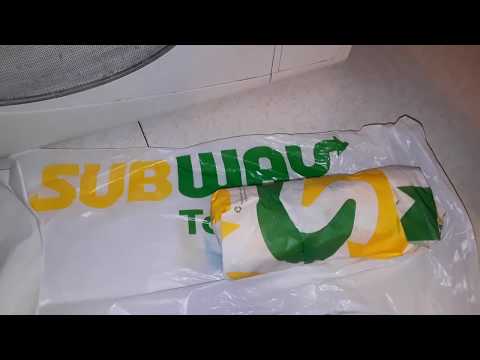how to get a free sub from subway 2017—-this is not (clickbait)