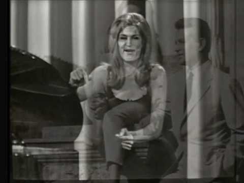 Dalida - Un grosso scandalo