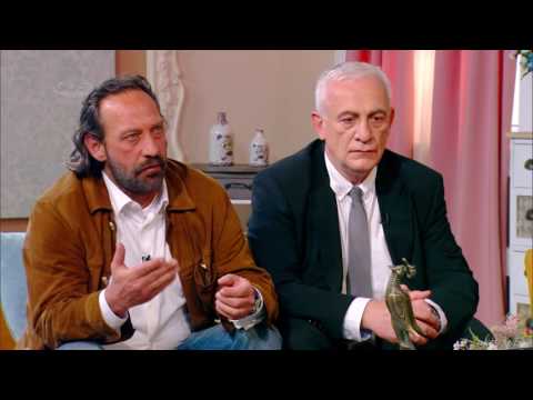 ლიტერატურისა და ხელოვნების კონკურსი “თბილისი - 2016\"