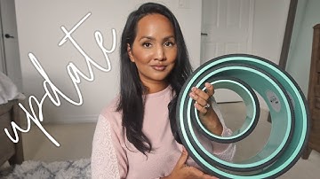 Update Video + Chirp Review