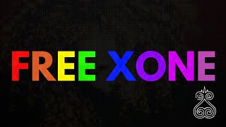 Janet Jackson | FREE XONE (A Tribute To The LGBTQ Community)