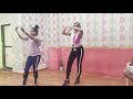 Dance rehearsal with surbhi chandna