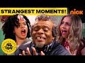 WOW! 😲 Strangest School Moments! | All That