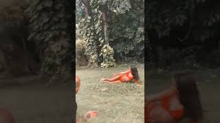 Ohrangutang Live On Instagram