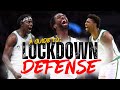 HOW TO BE A LOCKDOWN DEFENDER | DEFENSIVE BASKETBALL TIPS