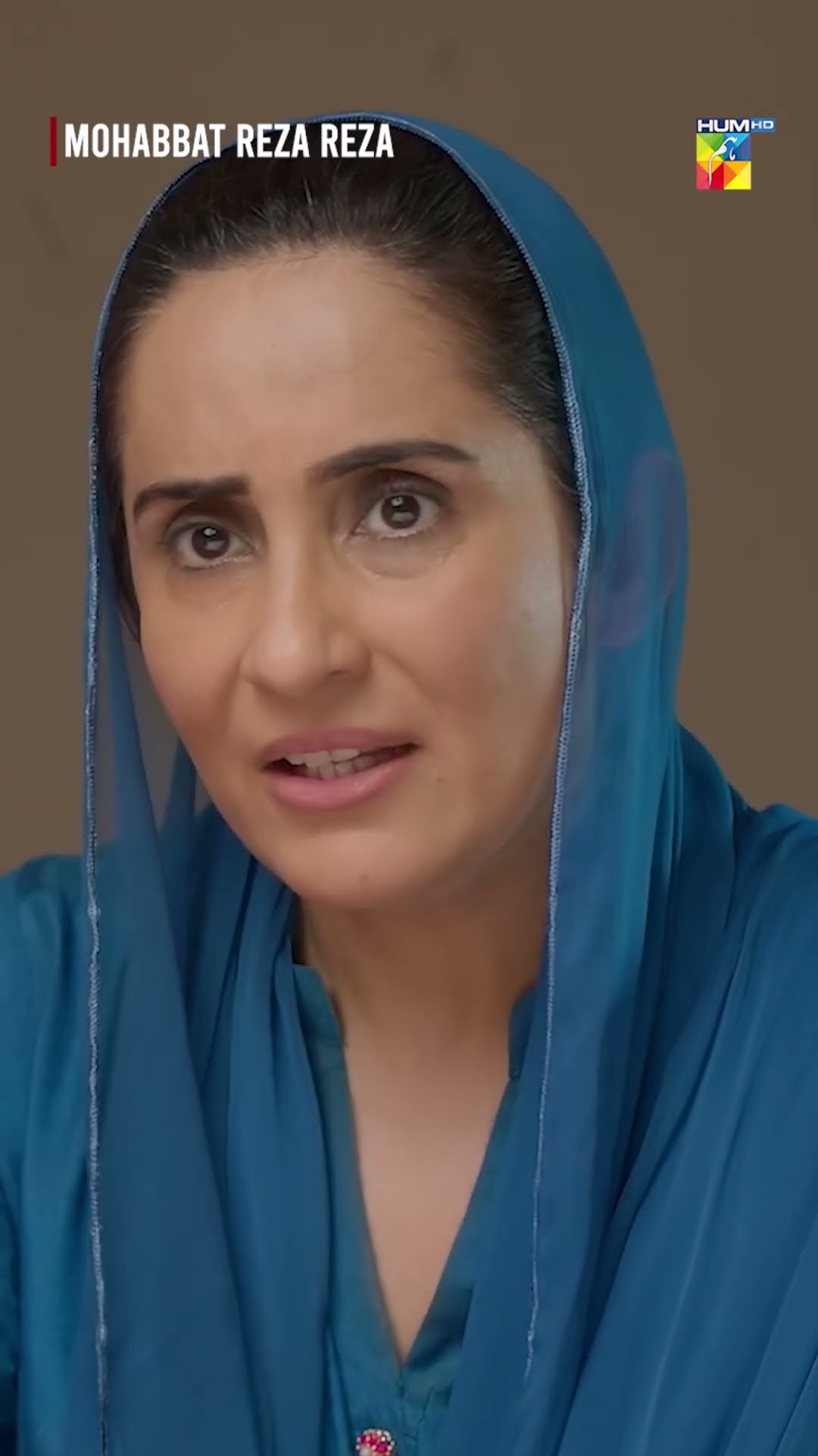 Kya Meri Beti Pagal Hogayi..? #minsamalik #mirzazainbaig #shorts #humentertainment #pakistanidrama