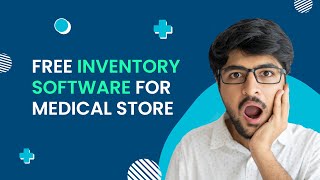 FREE Inventory Software for Medical Stores | Get Repeat Medicine Orders from Customers screenshot 1
