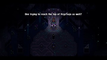 CrossCode: Part 39 - This Tree