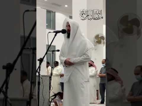 ما تيسر من سورة الحشر للقارئ محمود الشيشيني - يا أيها الذين آمنوا اتقوا الله