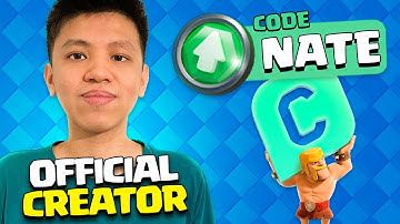 How I Got My Supercell Creator Code (My Full Story)
