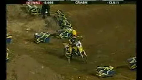 2005 Orlando Supercross Part 1