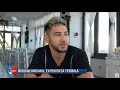 Stirile Kanal D (26.07.2020) - Accident cumplit! Bogdan Mocanu descrie experienta traita!