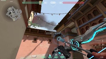 Best Sova dart found to retake A Haven