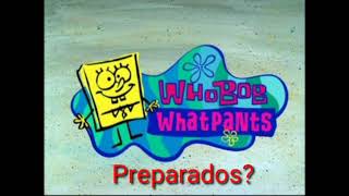 Whobob WhatsPants intro European Portuguese
