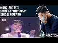Download Lagu PURNAMA | SINGEL TERBARU LESTI SUNGGUH KEINDAHAN YANG HQQ | REACTION