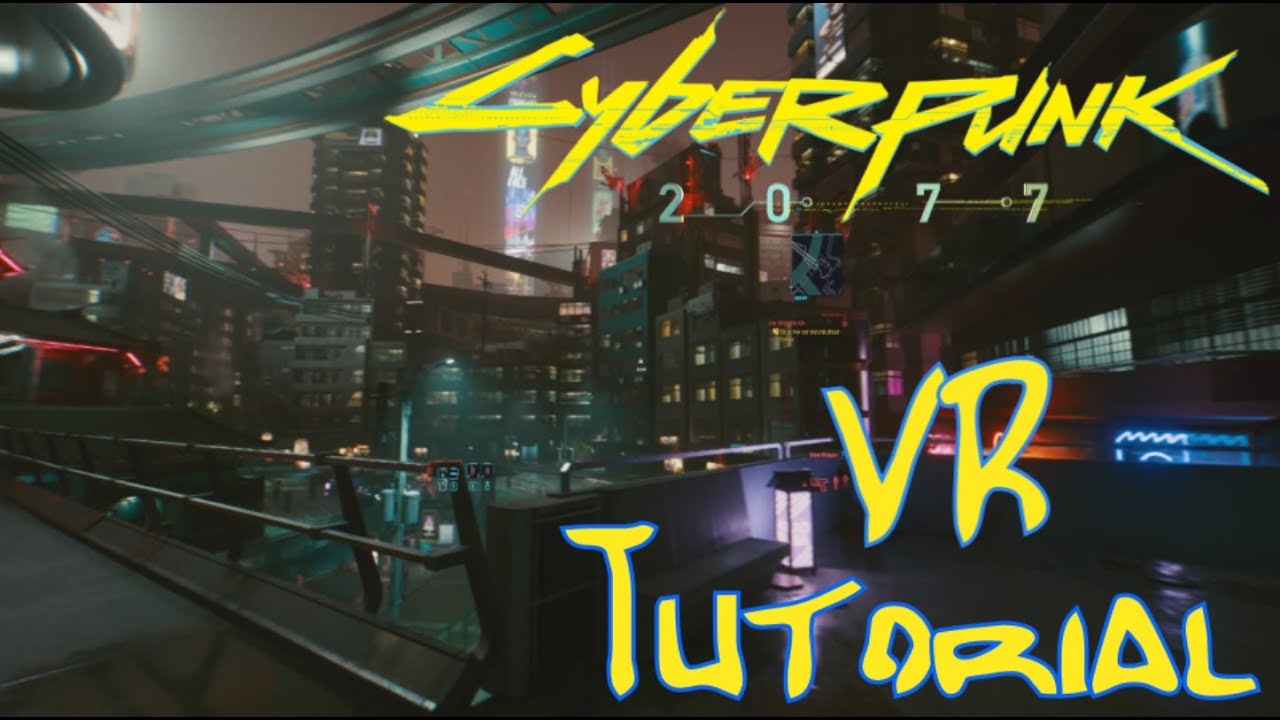 Steam Workshop::Night City under the rain - Cyberpunk 2077 - 1080