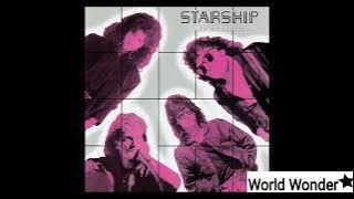 Starship - Nothing's Gonna Stop Us Now (Audio )