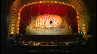 The Muppet Show 2011 Opening Theme