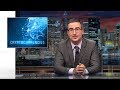 Cryptocurrencies: Last Week Tonight with John Oliver (HBO)