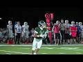 Football Highlights from a busy night in the Big 8, Badger Large Conferences