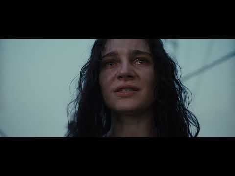 The Last Voyage