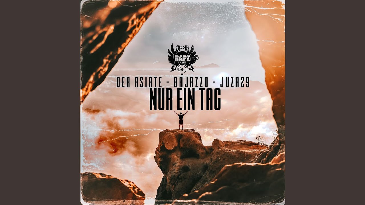 Watch Nur ein Tag on YouTube
