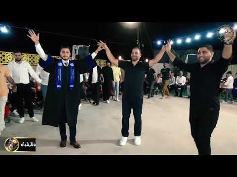 حفل تخرج قتيبه هاني الدرايسه ـ الفنان أحمد الدرايسه و فرقة الخزاعلة الفنانين حسين و ابراهيم الخزاعلة  حفل تخرج قتيبه هاني الدرايسه ـ الفنان أحمد الدرايسه و فرقة الخزاعلة الفنانين حسين و ابراهيم الخزاعلة