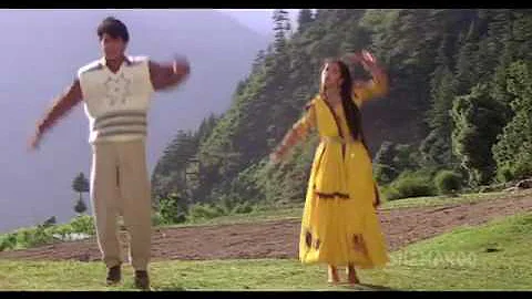 Kasam Se Kasam Se   Manisha Koirala   Vivek Mushran   Sanam   Hindi Song