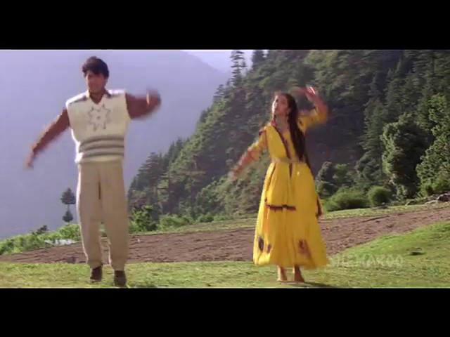 Kasam Se Kasam Se   Manisha Koirala   Vivek Mushran   Sanam   Hindi Song class=