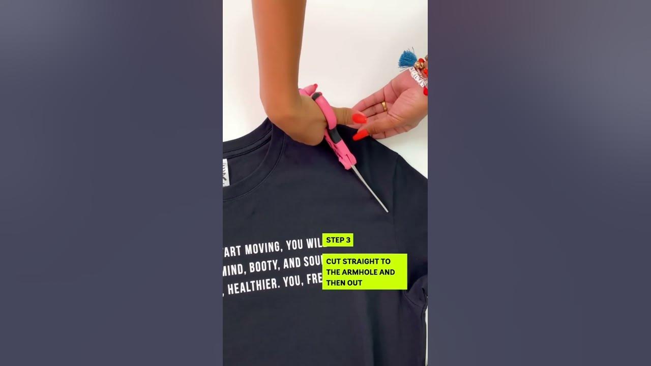 DIY Zumba Class Outfit DIY Zumba Class Outfit