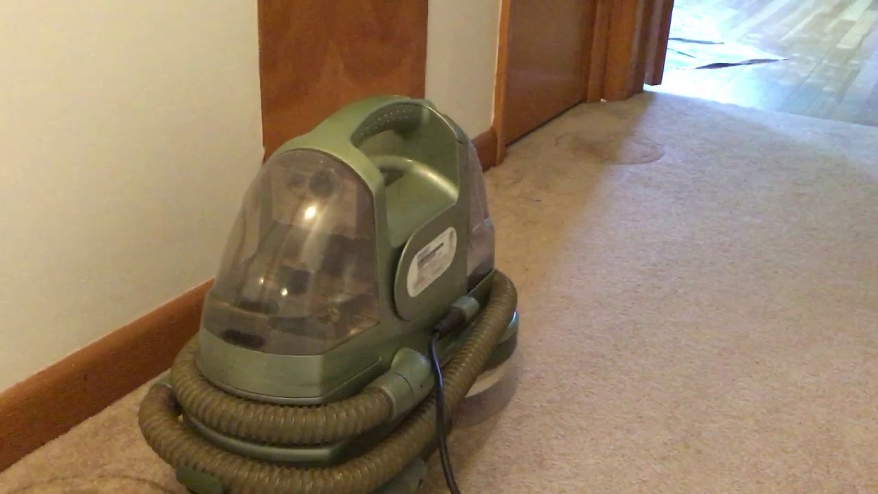 Carpet cleaner 2 YouTube