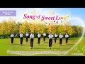 Christian Dance | "Song of Sweet Love" | Praise Song