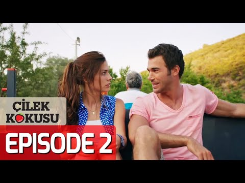 Strawberry Smell - Full Episode 2 (English Subtitles) | Cilek Kokusu