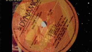 Video thumbnail of "Eric Donaldson - Come Away  1982"